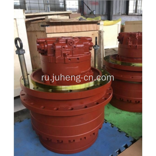 Sany Sy365c Финальный привод SY365 Travel Motor Mag-170VP-5000